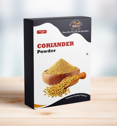 Coriander Powder